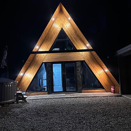 Cabana Green Hill Borsa  Exterior photo